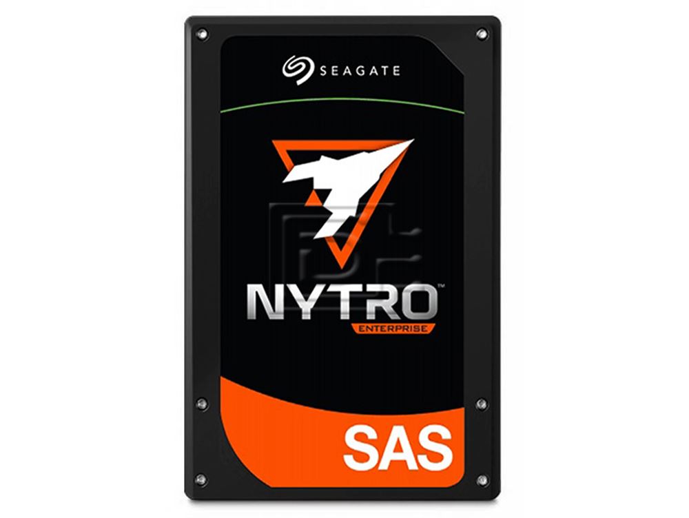 SSD Seagate Nytro 3731 1.6TB SAS XS1600ME70004 SAS Enterprise 