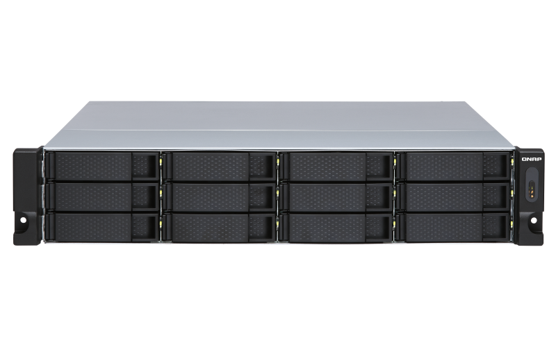 QNAP Storage Expansion TL-R1200S-RP