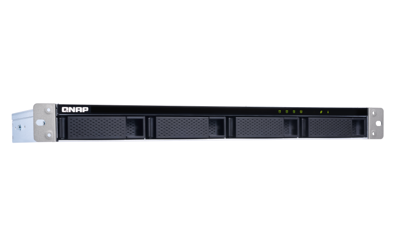 QNAP Storage Expansion TL-R400S