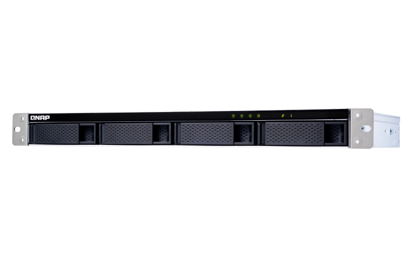 QNAP Storage Expansion TL-R400S