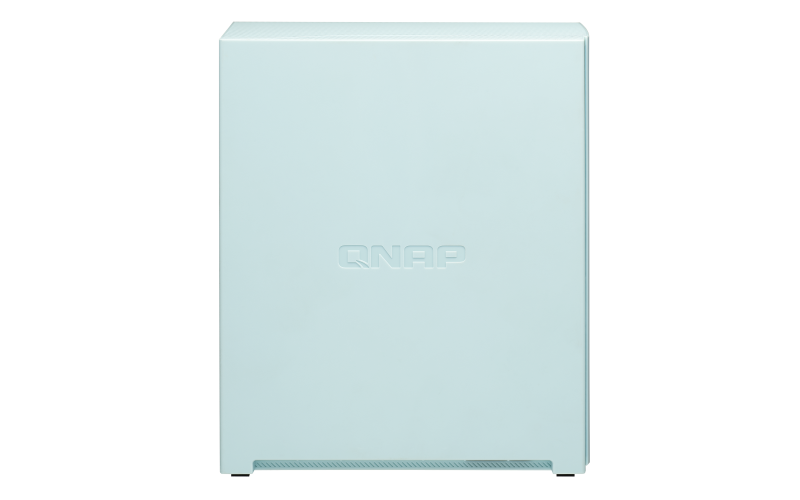 QNAP TS-230 2 Bay, Thiết Bị Lưu Trữ NAS QNAP TS-230 Chính Hãng