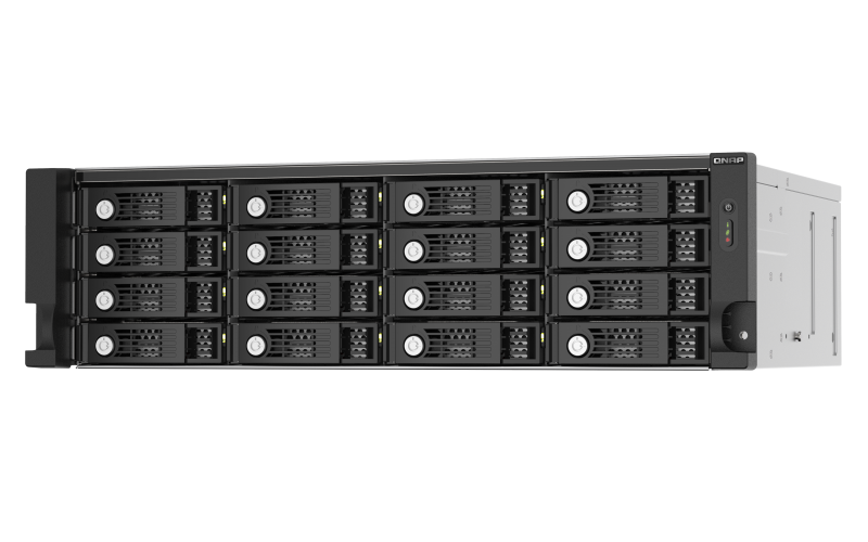 QNAP Storage Expansion for NAS/PC/Server -TL-R1620Sep-RP
