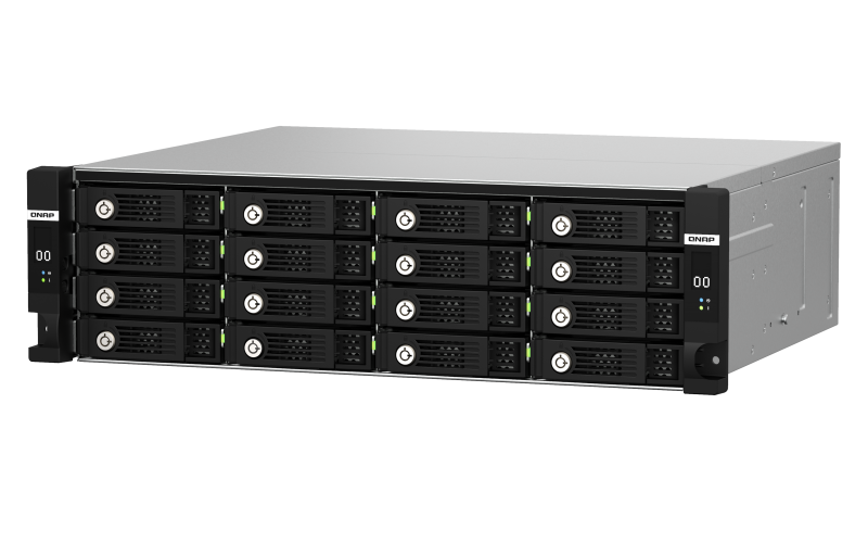 QNAP Storage Expansion for NAS/PC/Server - TL-R1620Sdc