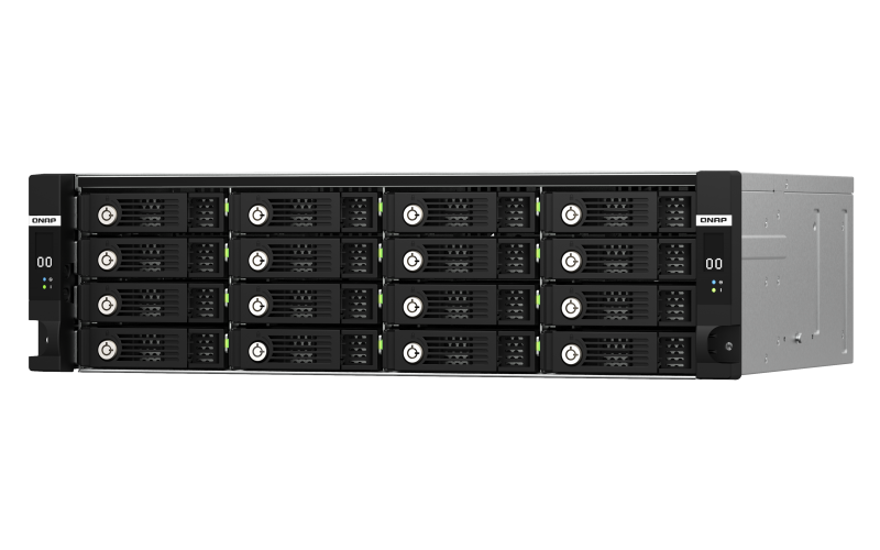 QNAP Storage Expansion for NAS/PC/Server - TL-R1620Sdc